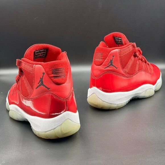 Air Jordan 11 Retro 'Win Like '96' - Picture 12 of 12